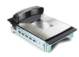 Datalogic Magellan 9800i  98202100122-000233 Barcode Scanner